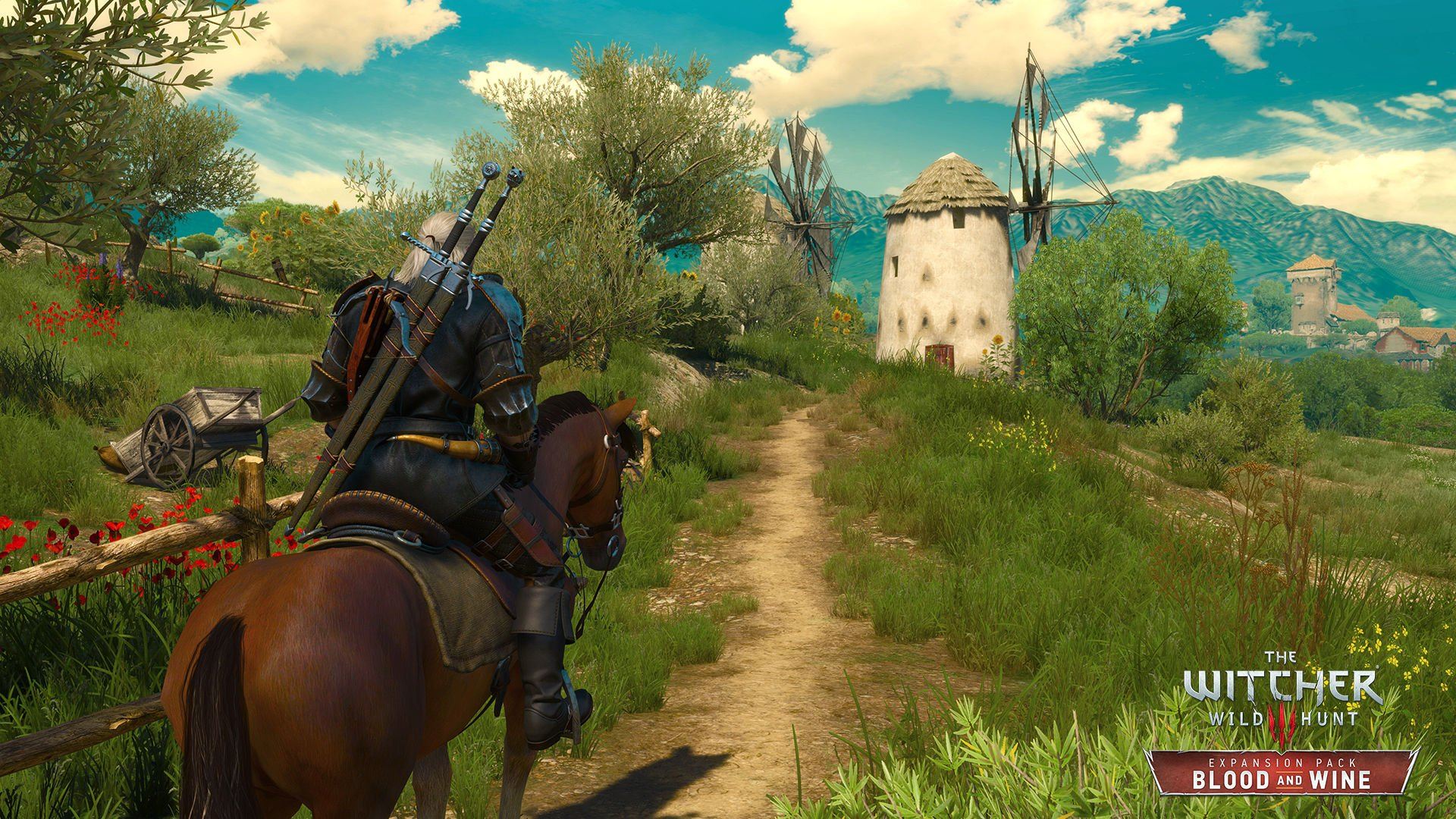 The Witcher 3: Wild Hunt - Blood & Wine - Imagen 48